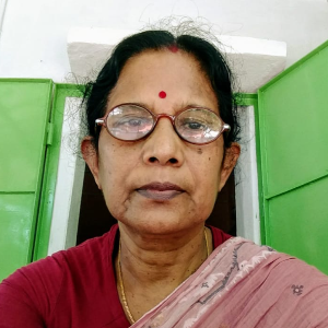 সাবিত্রী জানা সন্নিগ্রহী