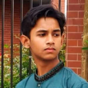 আবরার হানিফ ফাবিয়ান
