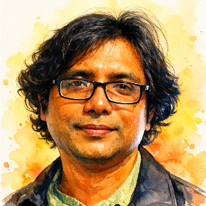 রবিশঙ্কর মৈত্রী