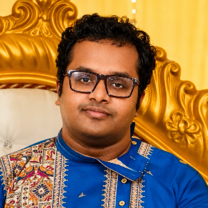 সুদীপ্ত পারিয়াল