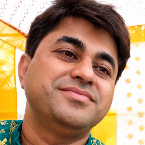 কৌশিক দরিপা