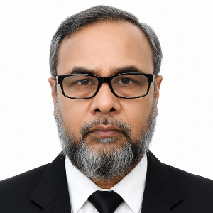 মোহাম্মদ আবুল কাসেম