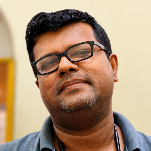 সন্দীপন দাশ