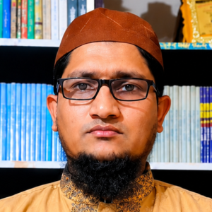 নোমান শায়েরী