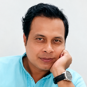 মিনহাজ উদ্দিন শপথ