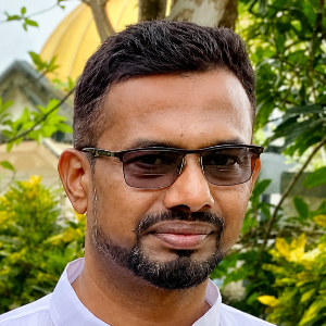 এ বি এম হাসান চৌধুরী