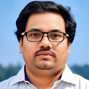ড. শশাংক শেখর মণ্ডল