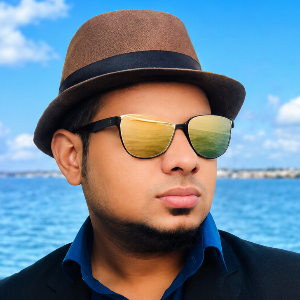 মুহাম্মদ মুজাহিদ