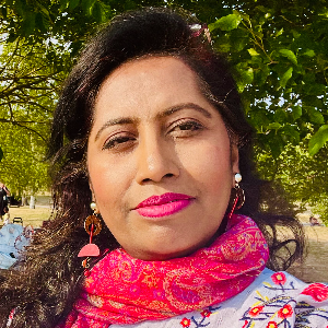 জহুরা আকসা