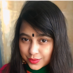 শাম্মী তুলতুল