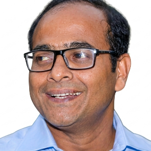 তুহীন বিশ্বাস