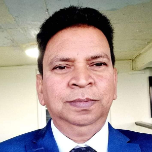 লুৎফুর রহমান চৌধুরী