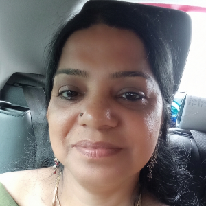 মানসী মিশ্র হালদার