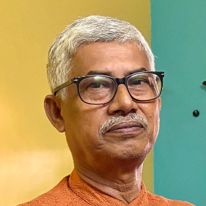 অমিয় কুমার চৌধুরি