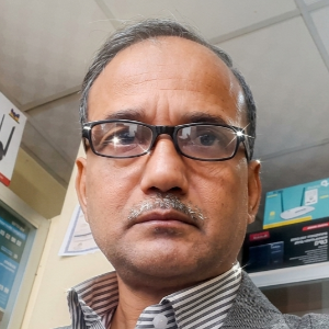 মুহাম্মদ আস্রাফুল আলম