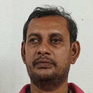 সঞ্জীব গঙ্গোপাধ্যায়