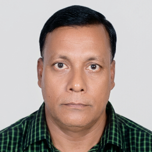 চিত্তরঞ্জন সাহা চিতু