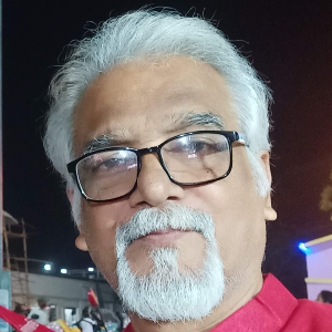 শুভব্রত লাহিড়ী