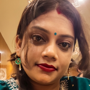 অম্বিকা মন্ডল দেবরায়