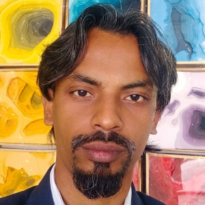 হাসান মাহমুদ