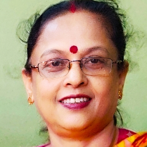 শাঁওলী সরকার