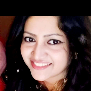 রোখসানা ইয়াসমিন মণি