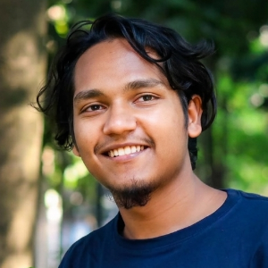 অতনু আশরাফ