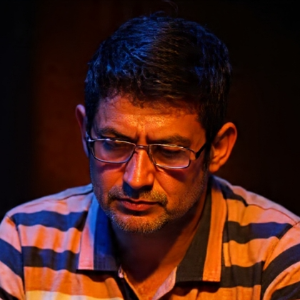 শ্রী সুব্রত চক্রবর্ত্তী