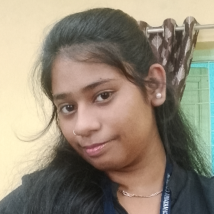 নিশা তালুকদার