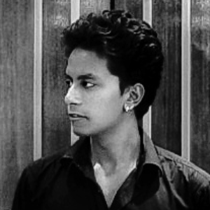 গোলাম রাসুল নাবিদ
