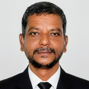 মোখলেসুর রহমান তোতা