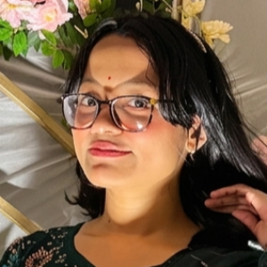 প্রীতিদীপা দাশ