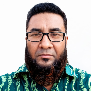 মামুন পাটোয়ারী