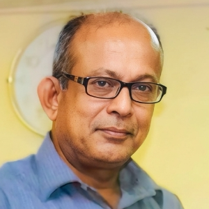 বিকাশ ভট্টাচার্য