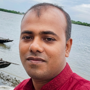 আলমগীর কবীর