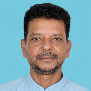 মোখলেসুর রহমান তোতা