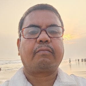 সুশান্ত কুমার দে