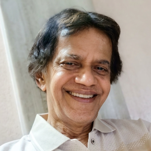 চন্দন চক্রবর্তী