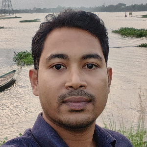 সুজন শান্তনু