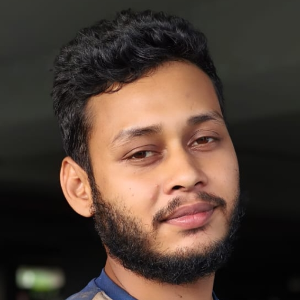 মো. জীবন চাঁদ
