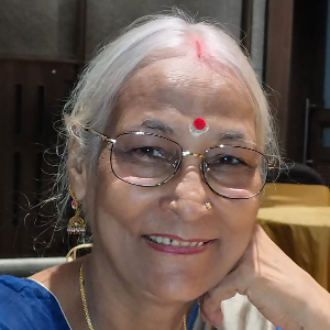 অঞ্জনা ব্যানার্জী