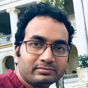 প্রশান্ত গিরি