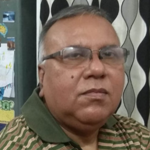 অলকেশ বন্দ্যোপাধ্যায়