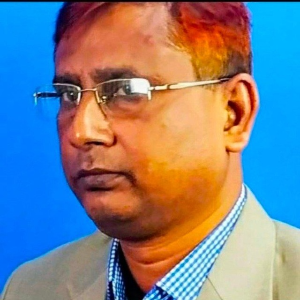 ফিরোজ শাহীন আলাল