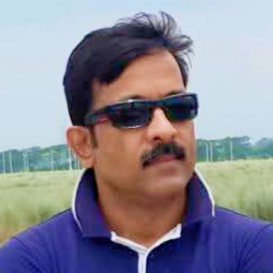 সৌমিত্র ভদ্র শুভ্র
