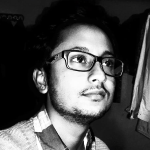 ভীষ্মদেব সূত্রধর
