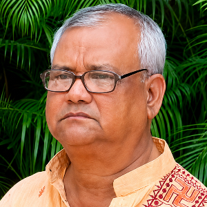 মাজরুল ইসলাম