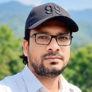 এস কে হেলাল