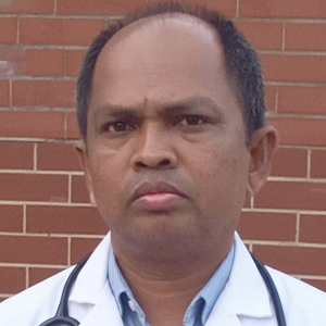 অজিত কুমার সিংহ