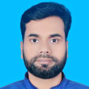 আলমগীর হোসেন রানা